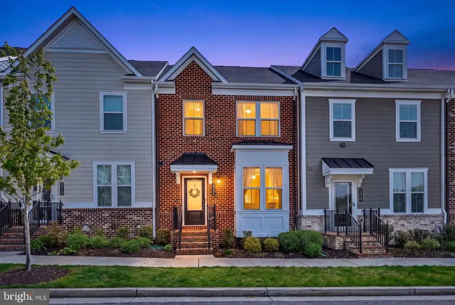 6257 Islington St, Middle River, MD 21220 - #2