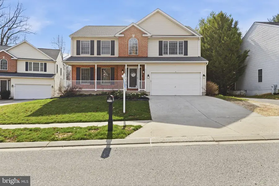 3719 Green Oak Ct, Baltimore, MD 21234 - #2