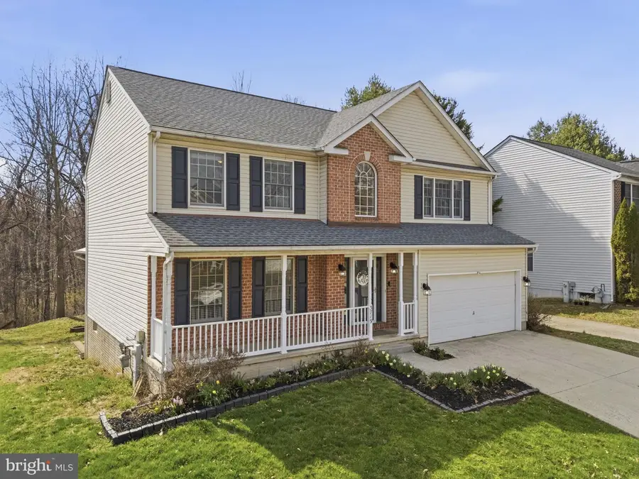 3719 Green Oak Ct, Baltimore, MD 21234 - #3