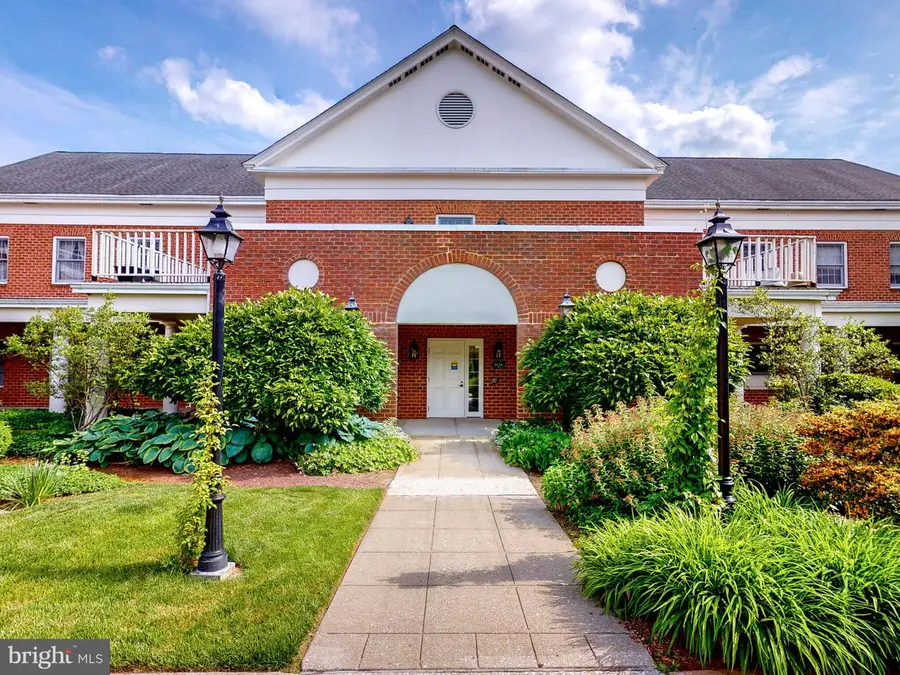 501 Brightwood Club Dr #501, Lutherville Timonium, MD 21093 - #2