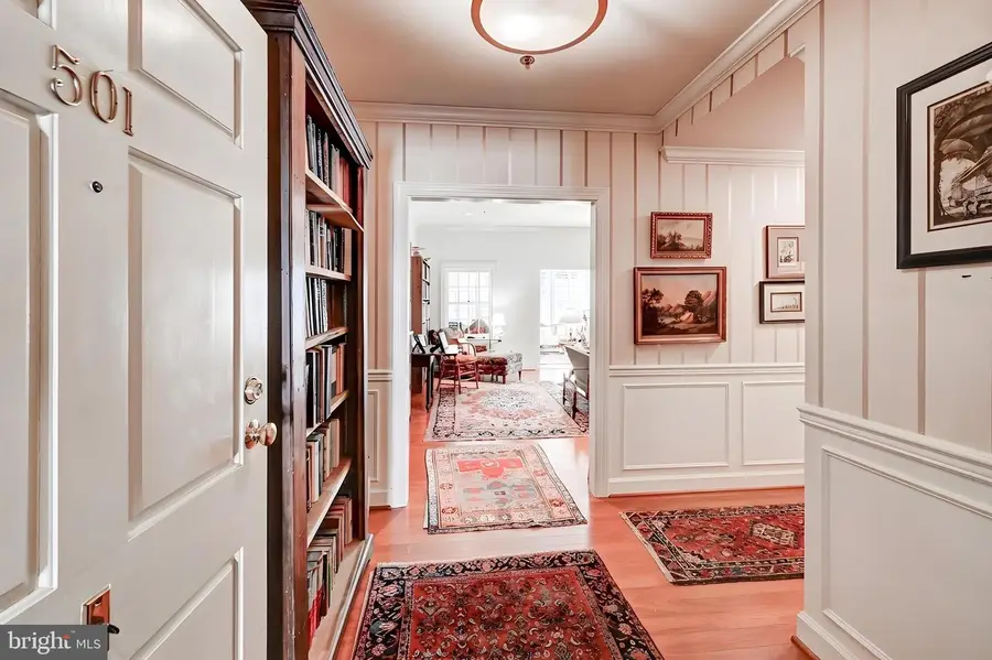 501 Brightwood Club Dr #501, Lutherville Timonium, MD 21093 - #3