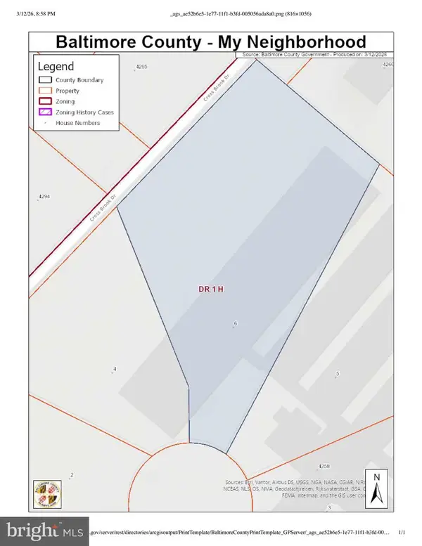 6 Mia Ct, PERRY HALL, MD 21128