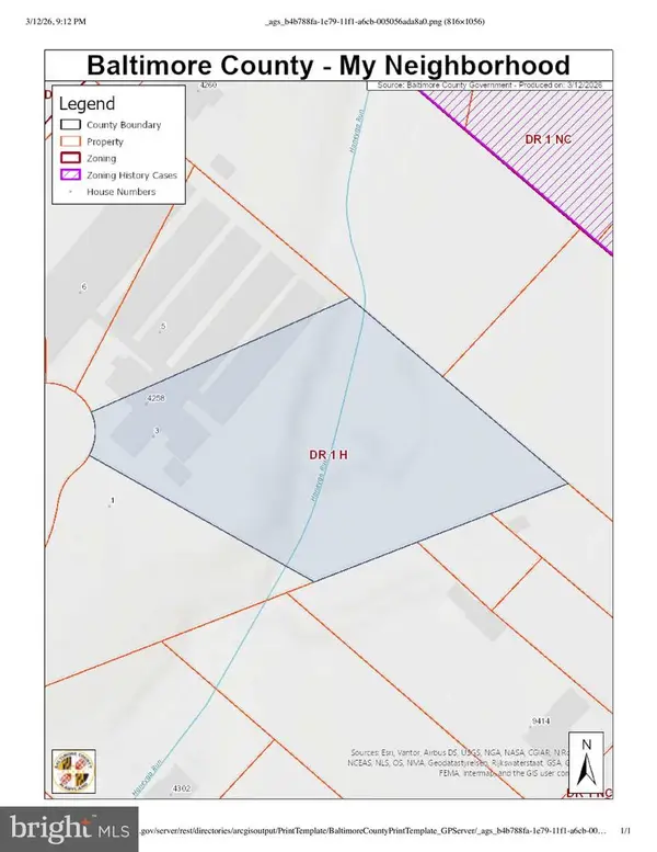 3 Mia Ct, PERRY HALL, MD 21128