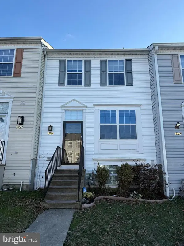 2721 Claybrooke Dr, BALTIMORE, MD 21244