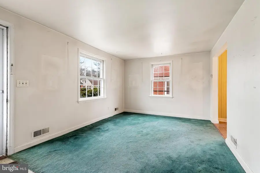 3737 Sylvan Dr, Gwynn Oak, MD 21207 - #3