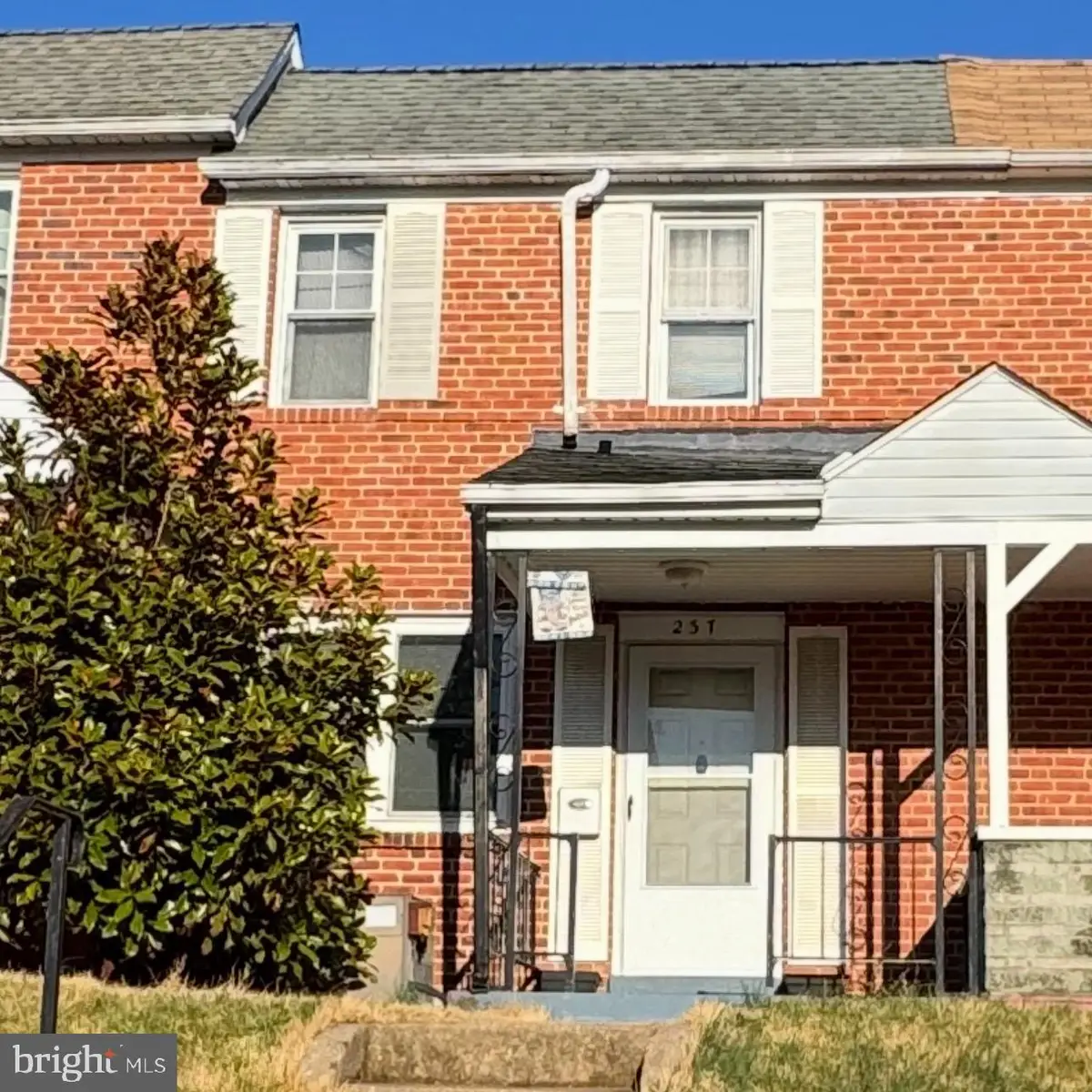 237 Endsleigh, Baltimore, MD 21220 - #1