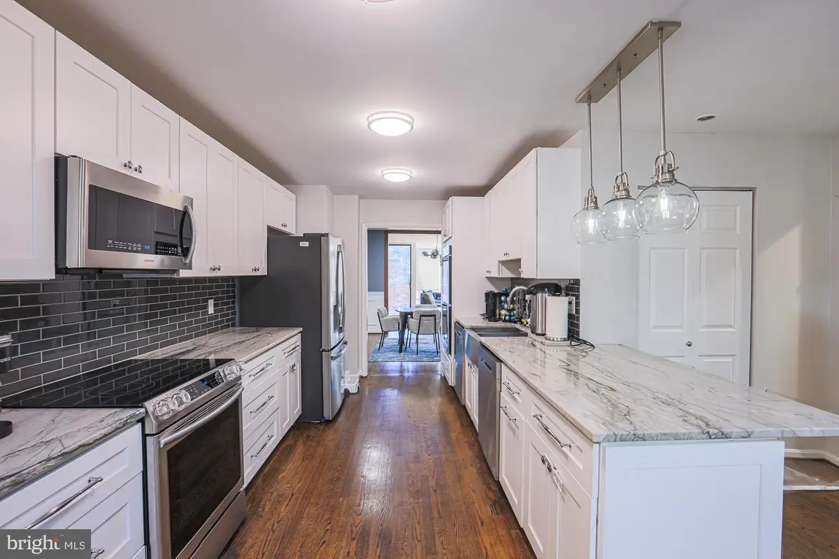 110 Old Crossing Dr, Baltimore, MD 21208 - #1