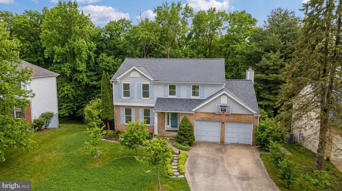 3 Cotswold Ct, Owings Mills, MD 21117 - #1