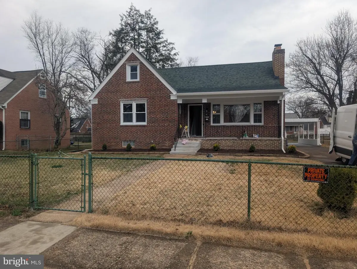 3716 Sylvan Dr, Gwynn Oak, MD 21207 - #1