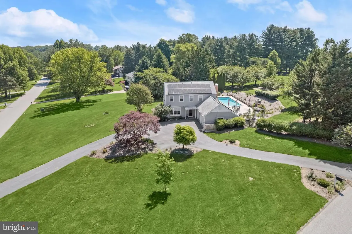 5 Barnstable Ct, Owings Mills, MD 21117 - #1