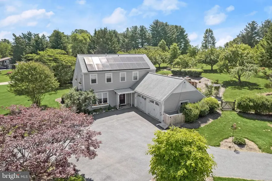 5 Barnstable Ct, Owings Mills, MD 21117 - #2