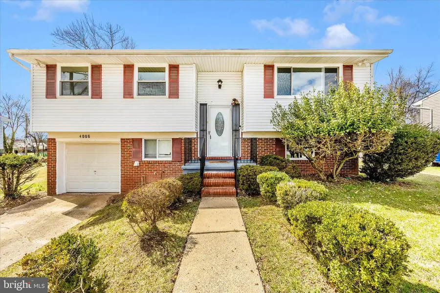 4006 Rouen Rd, Randallstown, MD 21133 - #2