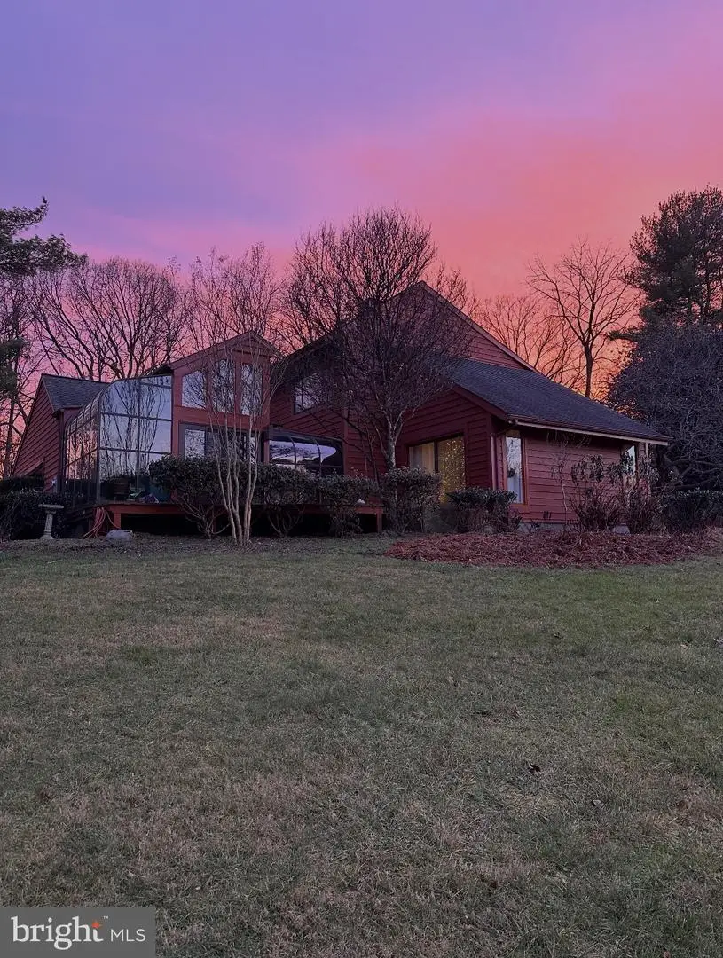 2307 Hidden Glen Dr, Owings Mills, MD 21117 - #1