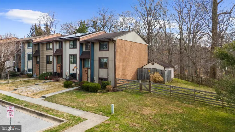 9221 Bellbeck Rd, Baltimore, MD 21234 - #2