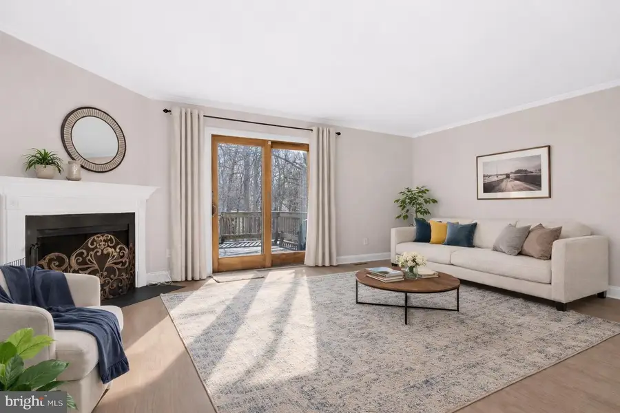 9221 Bellbeck Rd, Baltimore, MD 21234 - #3