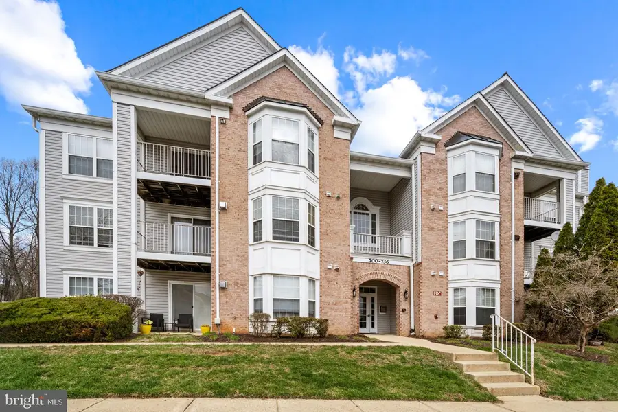 736 Kennington Rd #736, Reisterstown, MD 21136 - #2