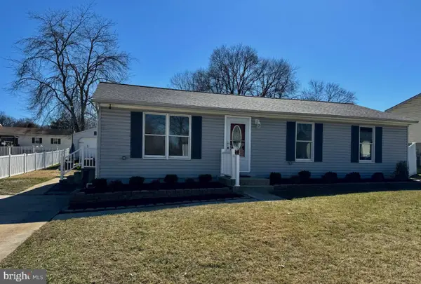 12129 Buttonwood Ln, BALTIMORE, MD 21220