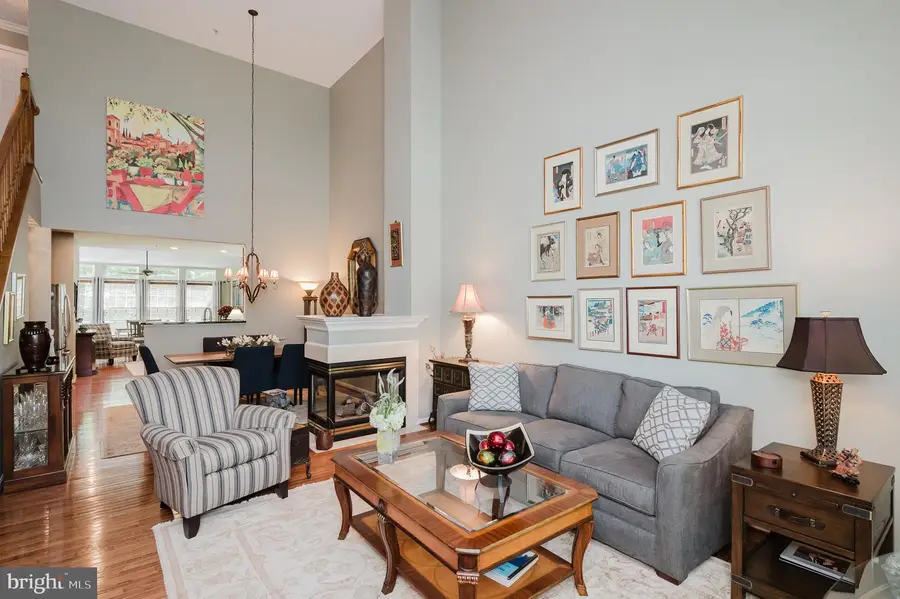 5 Cornish Heath Ct #5, Baltimore, MD 21208 - #3