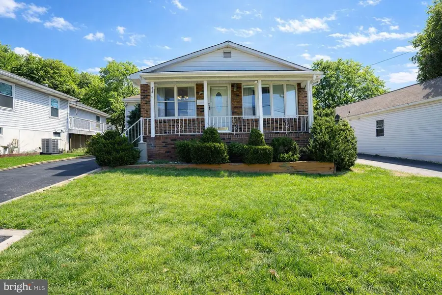 319 N Marlyn Ave, Baltimore, MD 21221 - #2