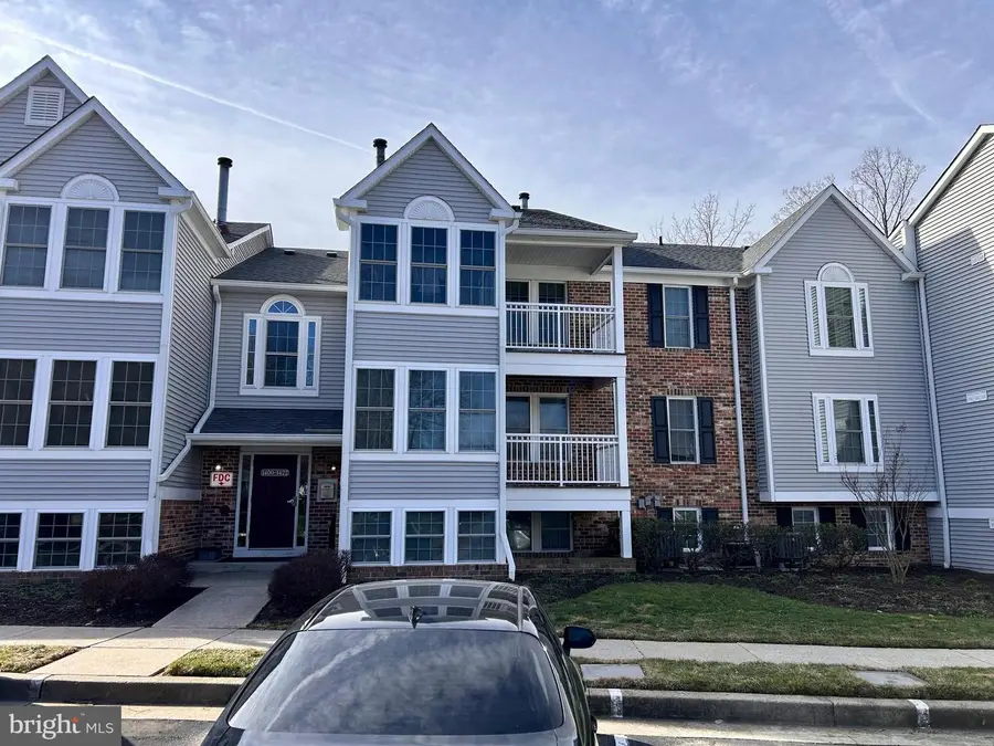 1422 Greenbriar #4-1422, Baltimore, MD 21208 - #2