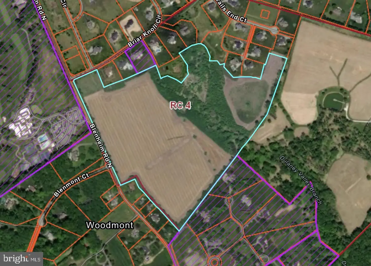 13701 Blenheim Rd, Phoenix, MD 21131 - #1