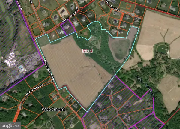 13701 Blenheim Rd, PHOENIX, MD 21131