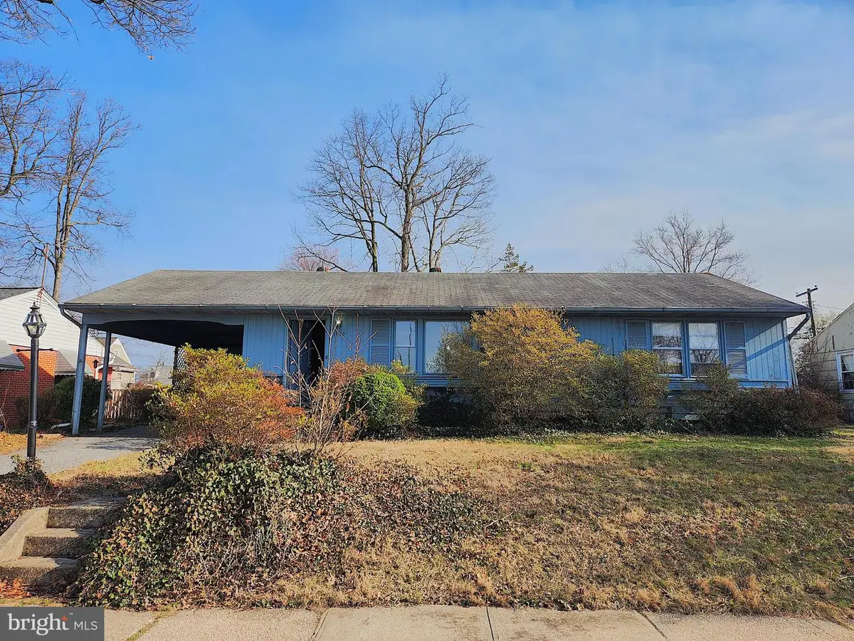 1815 Dunwoody Rd, Parkville, MD 21234 - #1