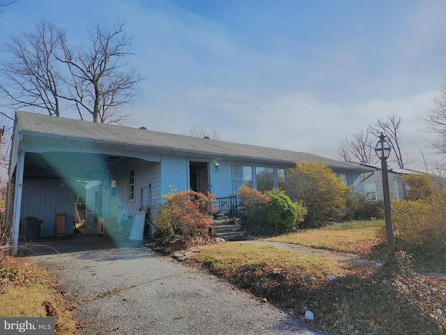 1815 Dunwoody Rd, Parkville, MD 21234 - #3