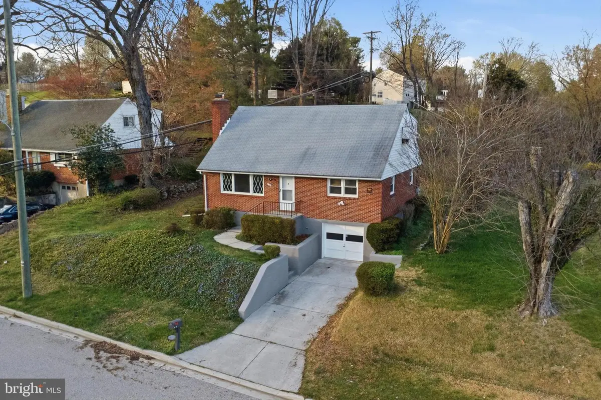 6703 Glenkirk Rd, Baltimore, MD 21239 - #1