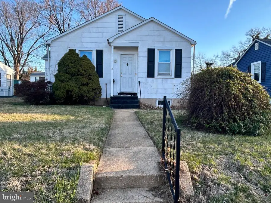 6408 Gilmore St, Baltimore, MD 21207 - #2