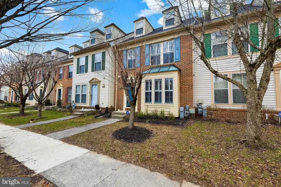 4812 Wainwright Cir, Owings Mills, MD 21117 - #2