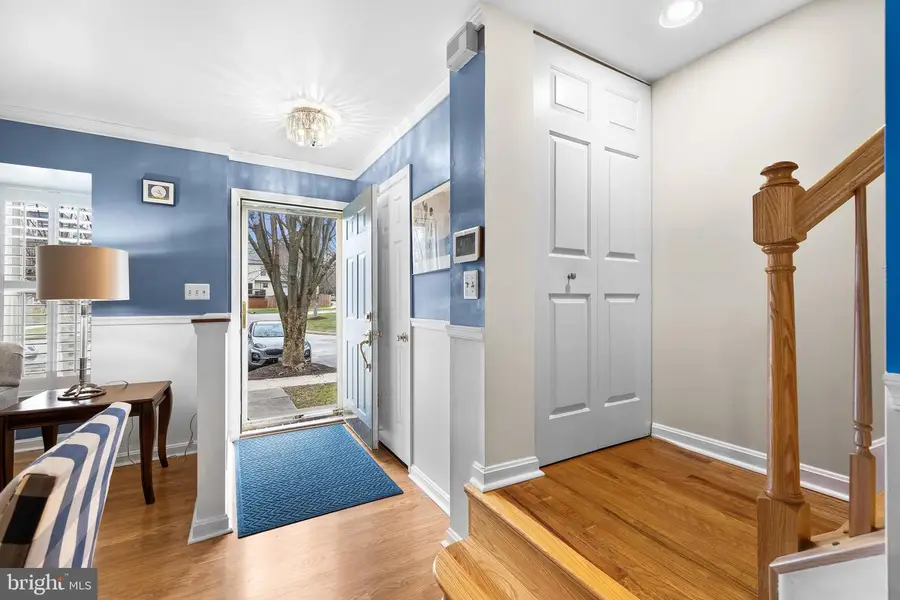 4812 Wainwright Cir, Owings Mills, MD 21117 - #3