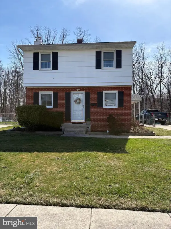 943 Homberg Ave, BALTIMORE, MD 21221