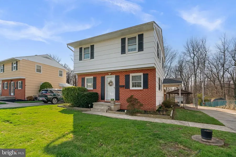 943 Homberg Ave, Baltimore, MD 21221 - #3