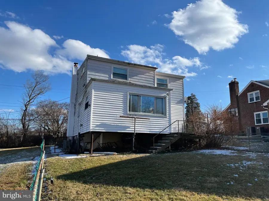 9710 Gaylord St, White Marsh, MD 21162 - #3