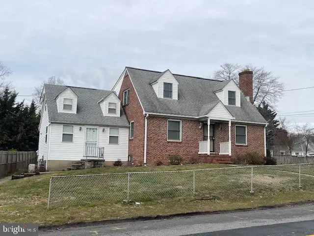 7908 Oakleigh Rd, Baltimore, MD 21234 - #1