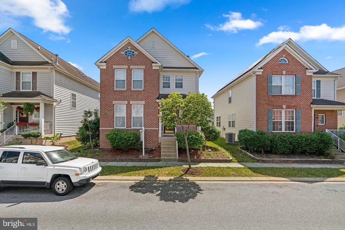 710 Luke Rd, Baltimore, MD 21220 - #1