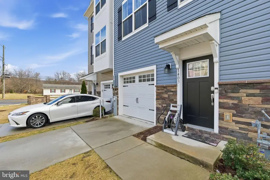 1403 Hudson View Rd, Essex, MD 21221 - #2