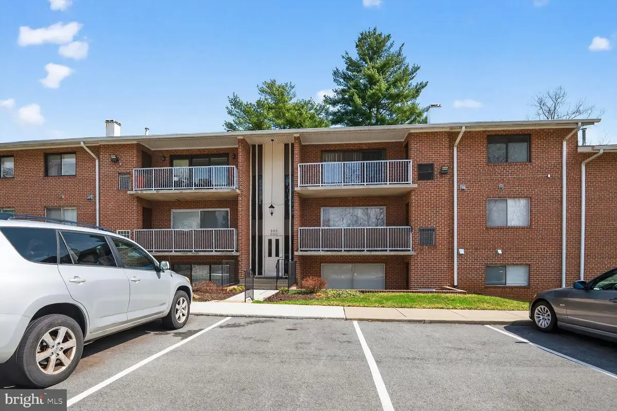 105 Fitz Ct #204, Reisterstown, MD 21136 - #1