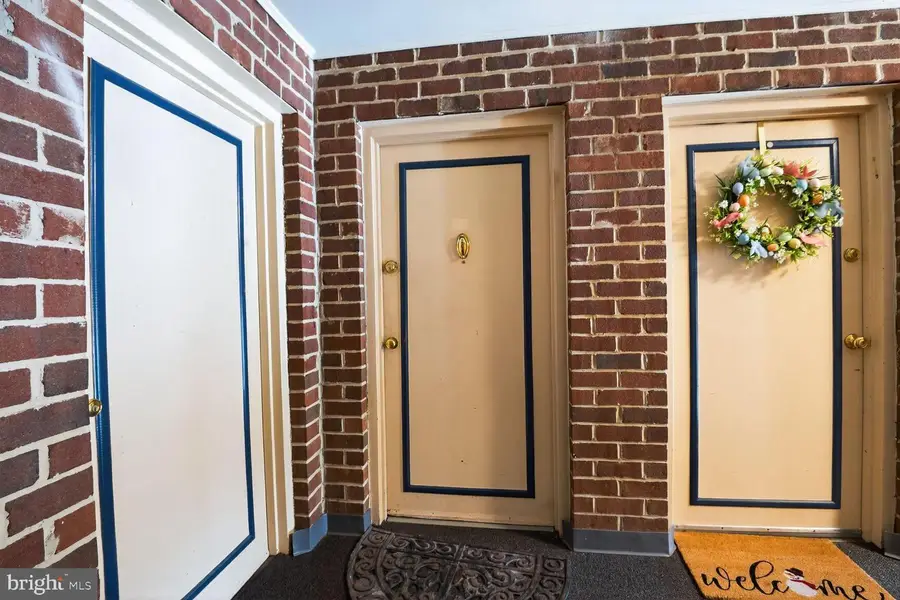 105 Fitz Ct #204, Reisterstown, MD 21136 - #2