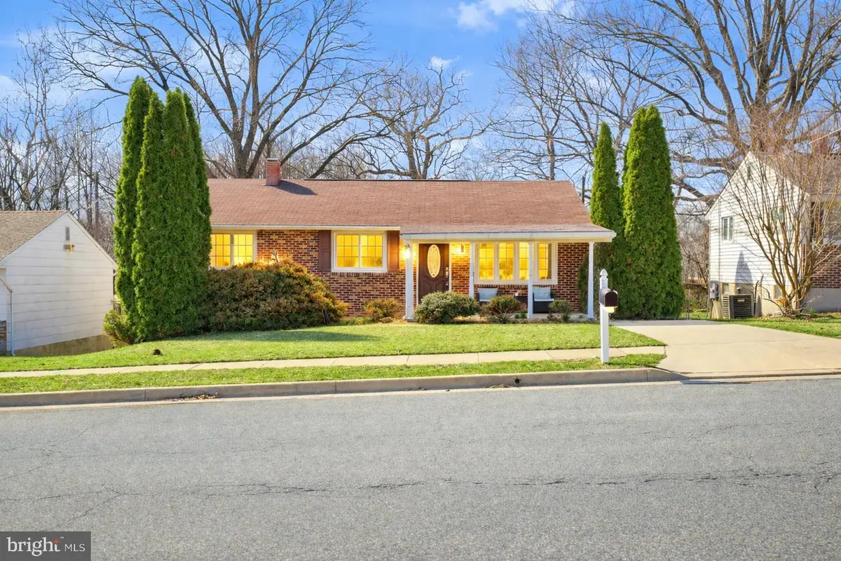 8710 Wendell Ave, Baltimore, MD 21234 - #1