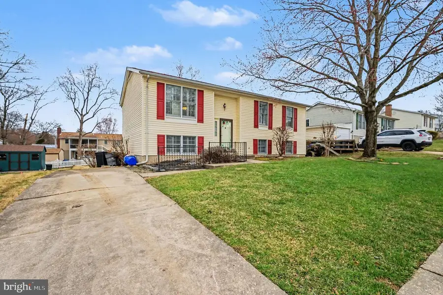 1211 Reames Rd, Baltimore, MD 21220 - #3