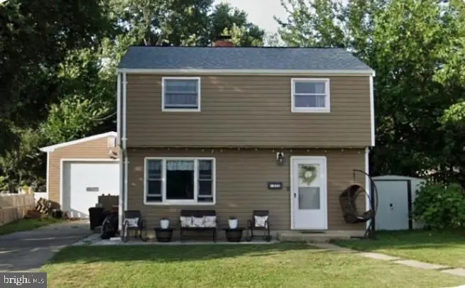 1222 Locust Ave, Halethorpe, MD 21227 - #1