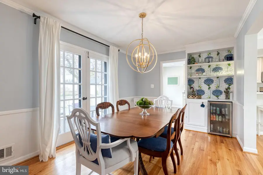 8206 Burnley Rd, Towson, MD 21204 - #3