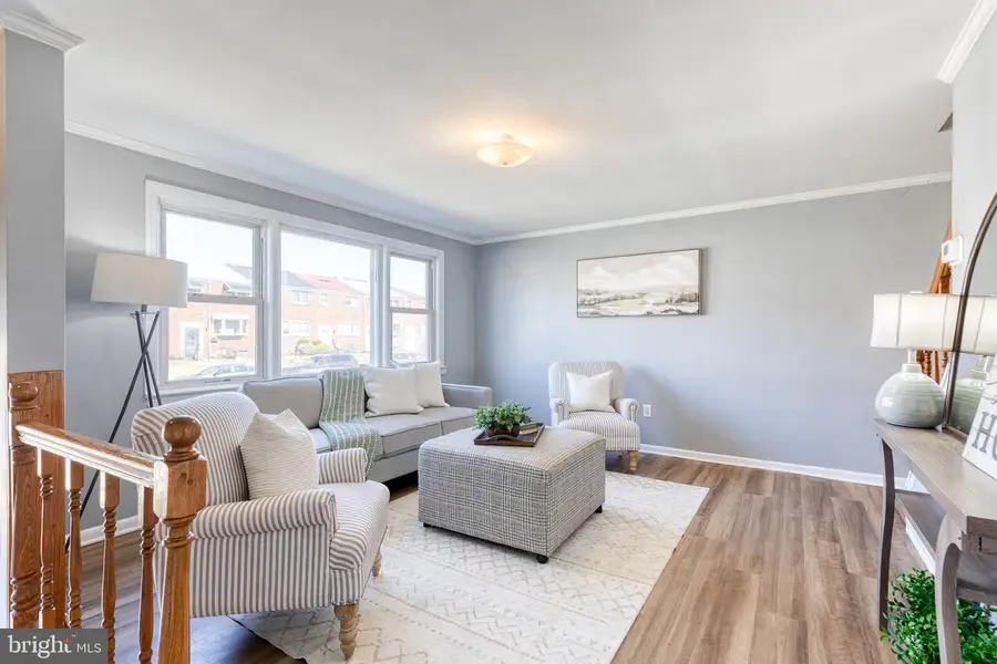 933 Circle Dr, Halethorpe, MD 21227 - #3