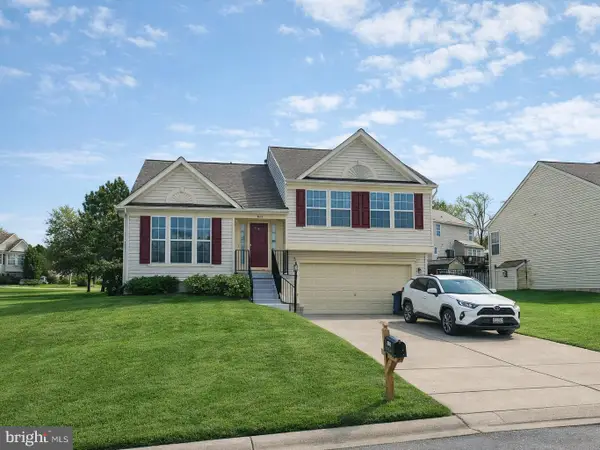 3413 Barkley Woods Rd, BALTIMORE, MD 21244