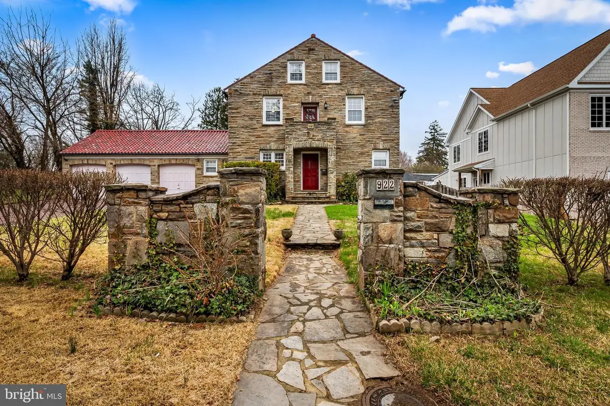 922 Fairway Dr, Towson, MD 21286 - #1