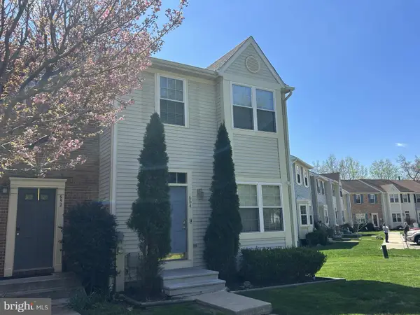 654 Marianne Ln, CATONSVILLE, MD 21228