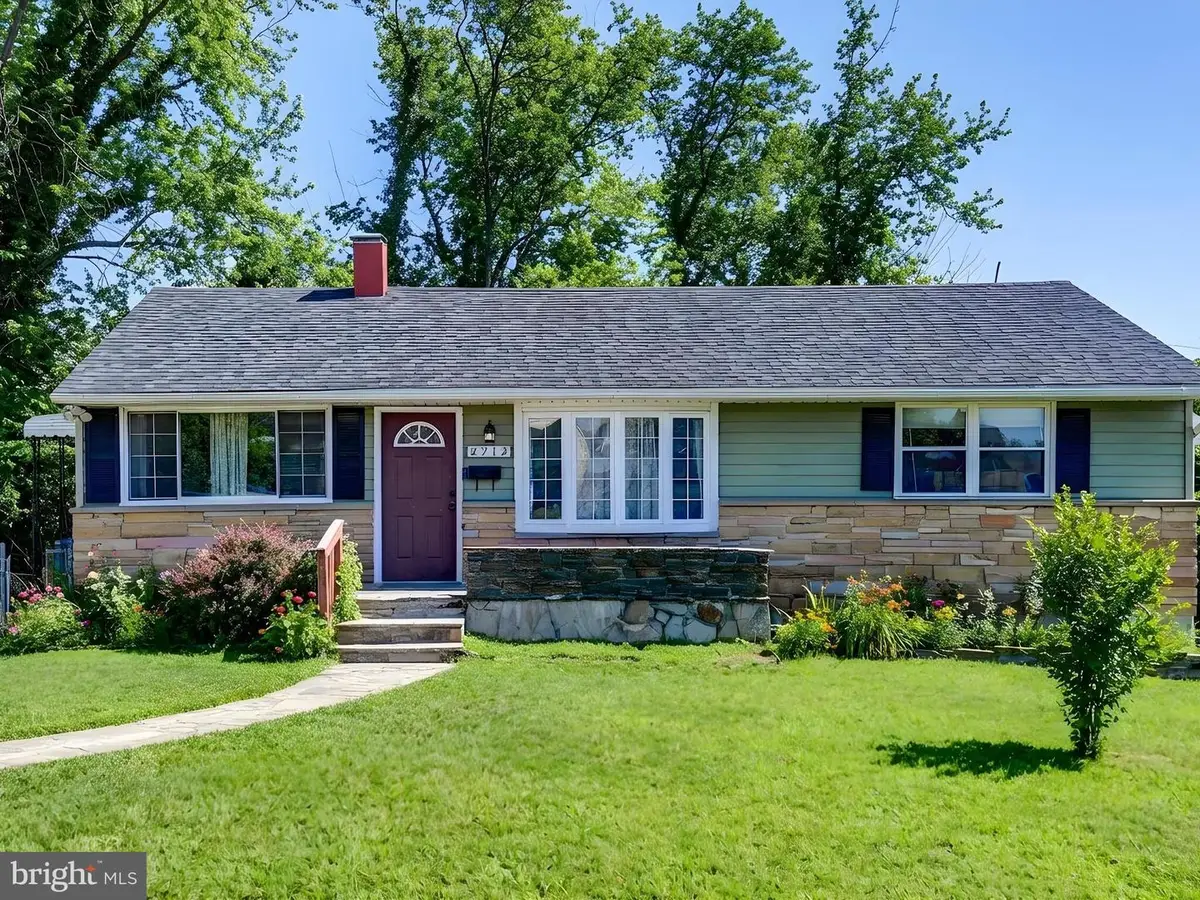 2712 Burridge Rd, Baltimore, MD 21234 - #1