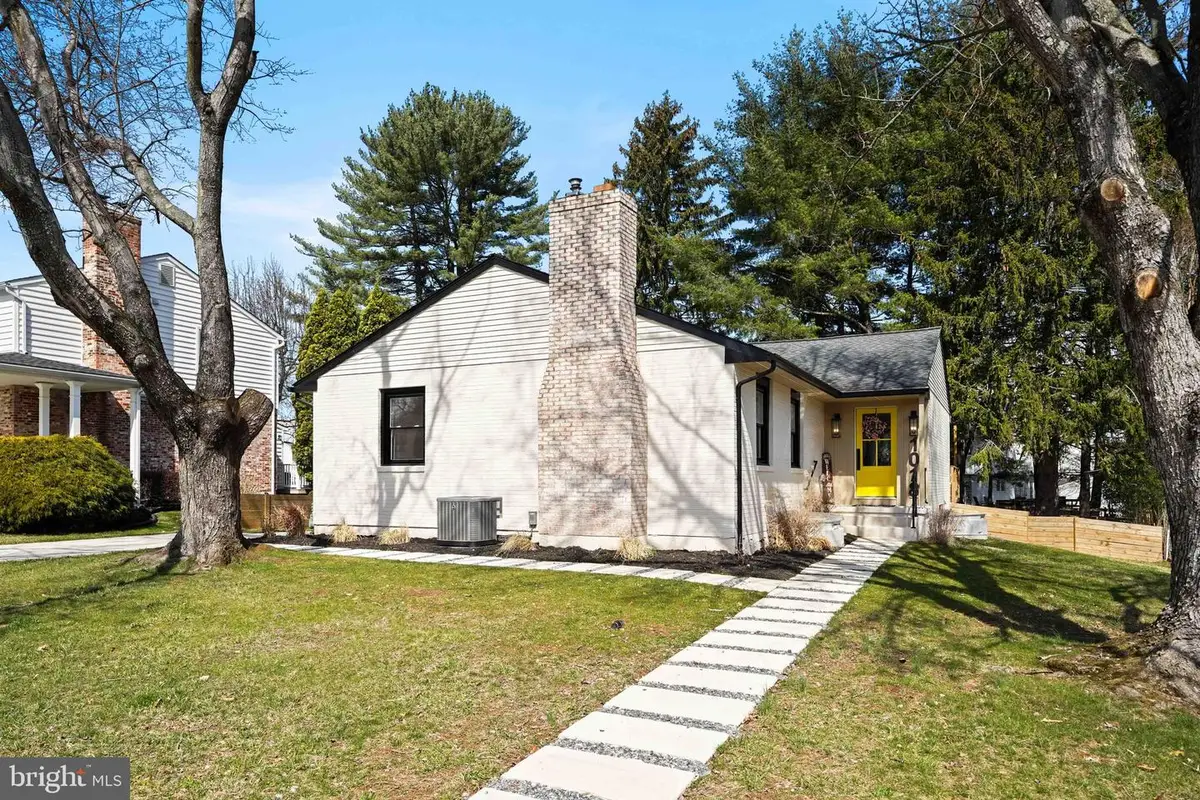 1018 Bosley Rd, Cockeysville, MD 21030 - #1